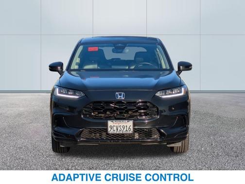 2023 Honda HR-V EX-L