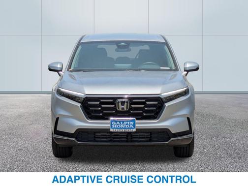 2025 Honda CR-V AWD LX