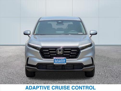2025 Honda CR-V AWD LX