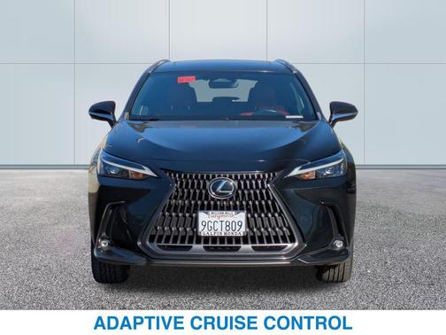 2024 Lexus NX 350h NX350h