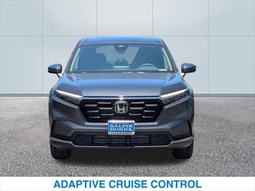 2025 Honda CR-V AWD LX