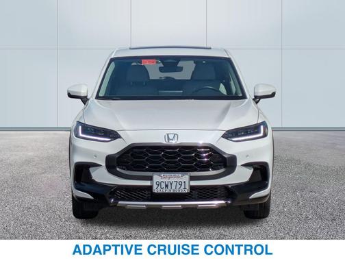 2023 Honda HR-V EX-L