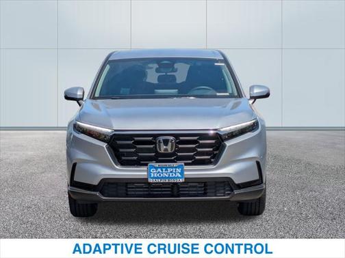 2025 Honda CR-V 2WD LX