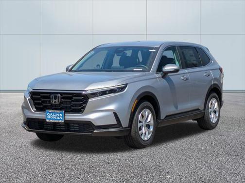 2025 Honda CR-V 2WD LX