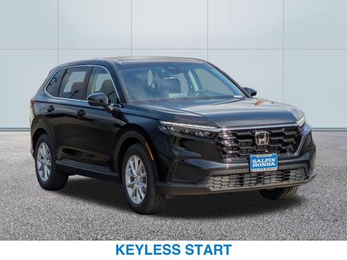 2026 Honda CR-V 2WD EX