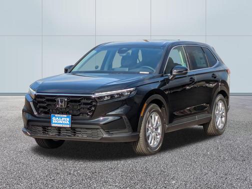2026 Honda CR-V 2WD EX