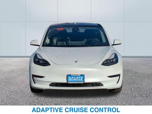 2023 Tesla Model 3 Standard Range Plus