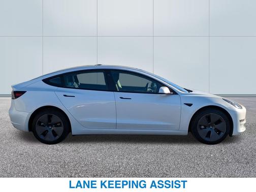 2023 Tesla Model 3 Standard Range Plus