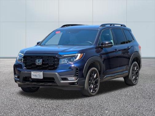 2023 Honda Passport AWD Elite