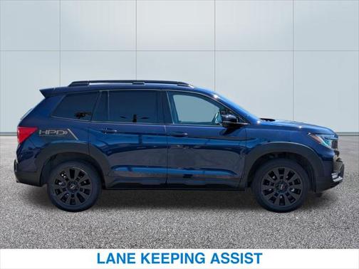 2023 Honda Passport AWD Elite