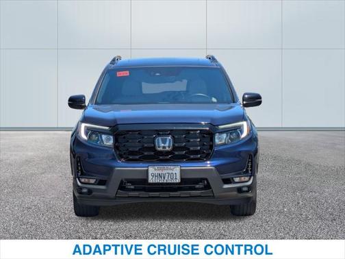 2023 Honda Passport AWD Elite