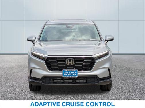 2025 Honda CR-V AWD EX-L