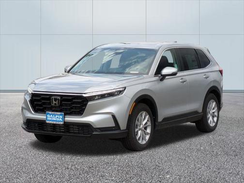 2025 Honda CR-V AWD EX-L