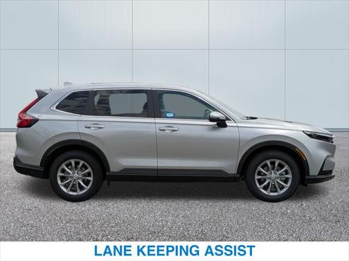 2025 Honda CR-V AWD EX-L
