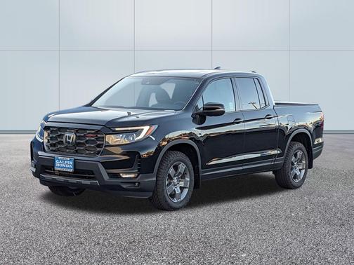 2024 Honda Ridgeline TrailSport