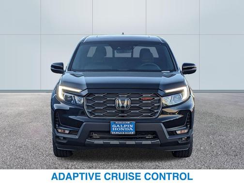 2024 Honda Ridgeline TrailSport