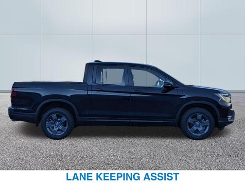 2024 Honda Ridgeline TrailSport