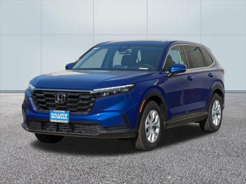 2025 Honda CR-V 2WD LX