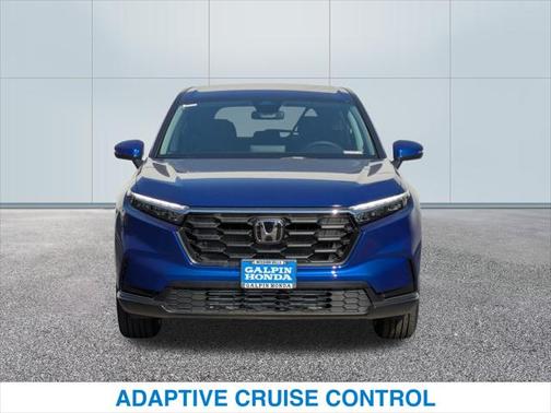 2025 Honda CR-V 2WD LX