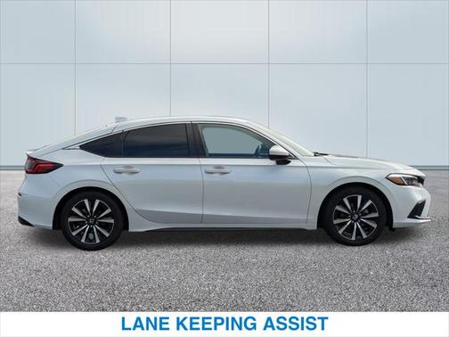 2023 Honda Civic EX-L