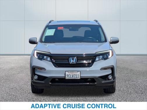 2022 Honda Pilot 2WD Special Edition