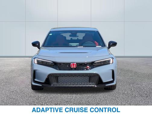 2025 Honda Civic 5DR TYPE R