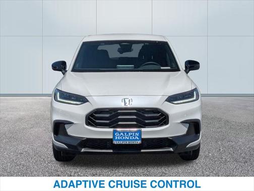 2025 Honda HR-V AWD Sport