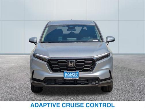 2025 Honda CR-V AWD LX