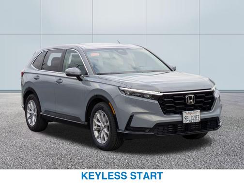 2023 Honda CR-V 2WD EX-L