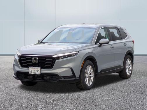 2023 Honda CR-V 2WD EX-L