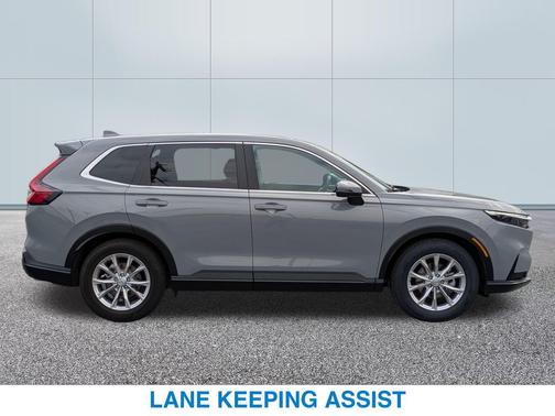 2023 Honda CR-V 2WD EX-L