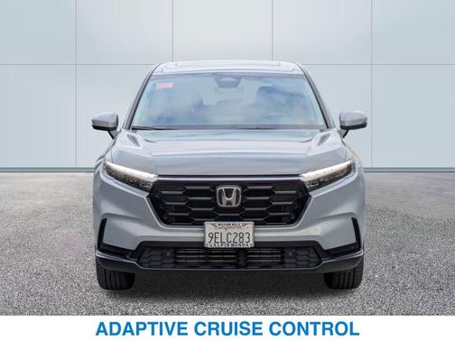 2023 Honda CR-V 2WD EX-L