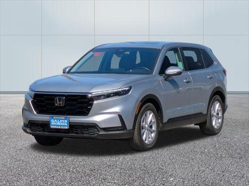 2023 Honda CR-V EX-L 2WD