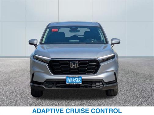 2023 Honda CR-V EX-L 2WD