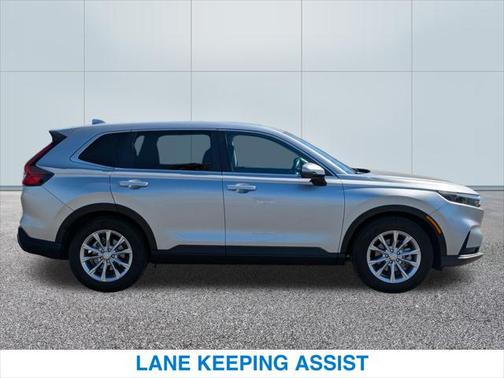 2023 Honda CR-V EX-L 2WD