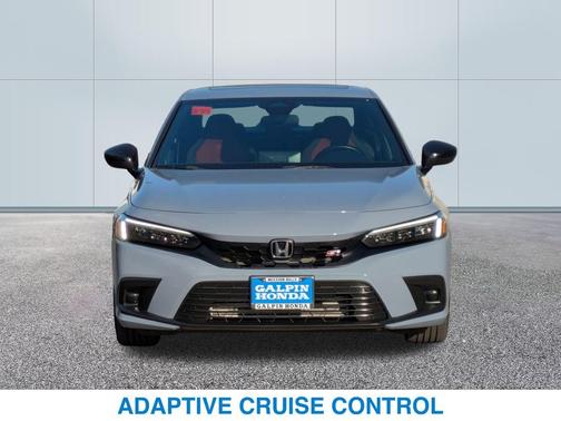 2024 Honda Civic Si Base