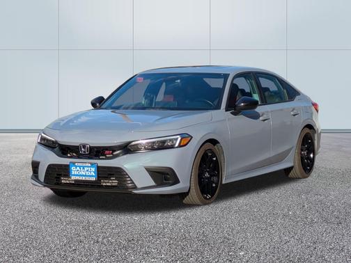 2024 Honda Civic Si Base