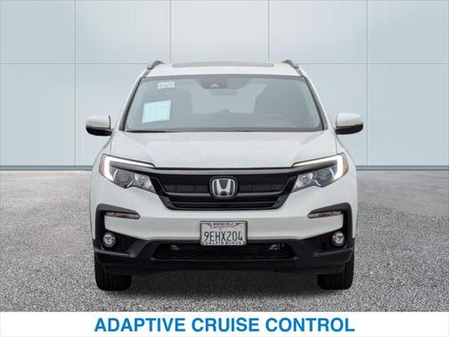 2022 Honda Pilot AWD Special Edition