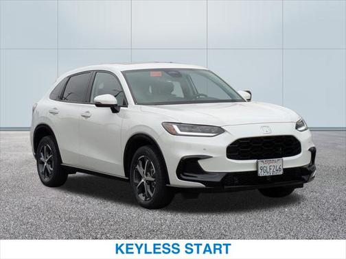 2023 Honda HR-V EX-L