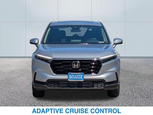 2026 Honda CR-V 2WD EX
