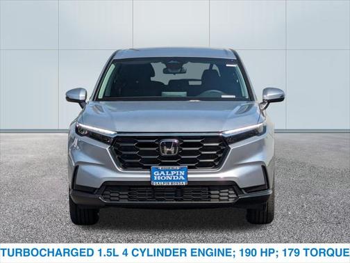 2025 Honda CR-V 2WD LX