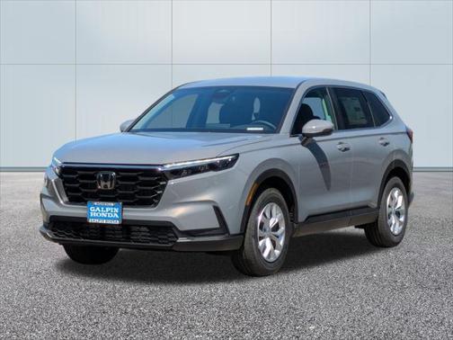 2025 Honda CR-V AWD LX