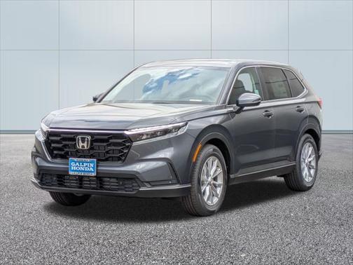 2025 Honda CR-V 2WD EX-L