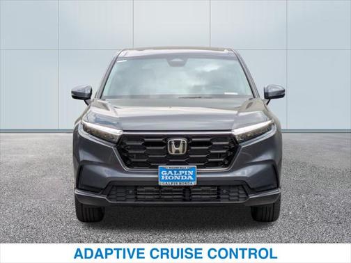 2025 Honda CR-V 2WD EX-L