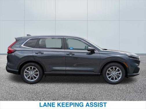 2025 Honda CR-V 2WD EX-L
