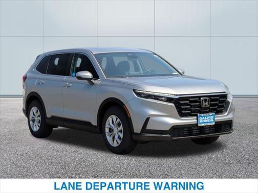 2025 Honda CR-V 2WD LX