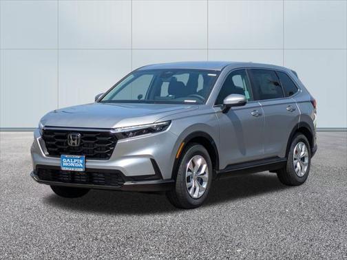 2025 Honda CR-V 2WD LX