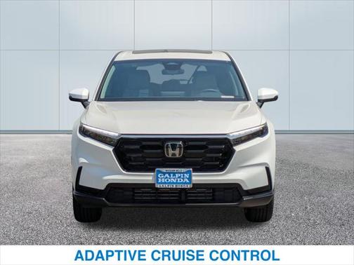 2026 Honda CR-V 2WD EX