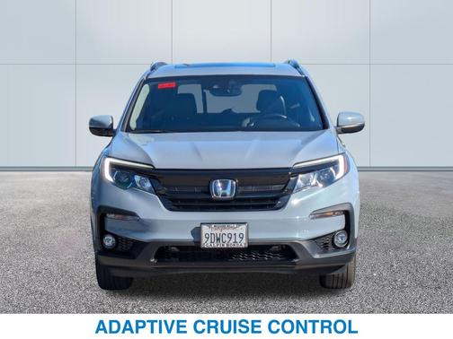 2022 Honda Pilot AWD Special Edition