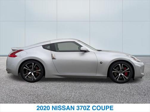 2020 Nissan 370Z Sport Touring